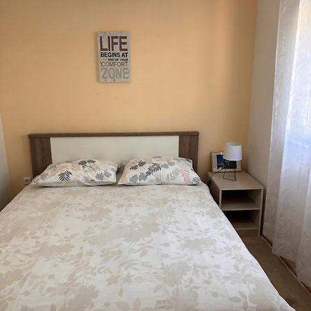 Apartmani Knezevic Posedarje Exteriér fotografie