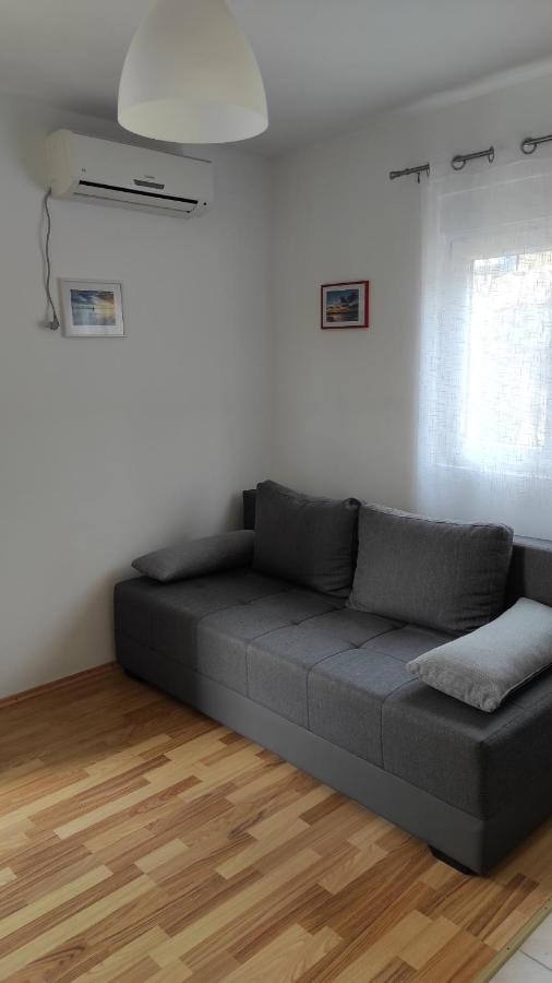 Apartmani Knezevic Posedarje Exteriér fotografie