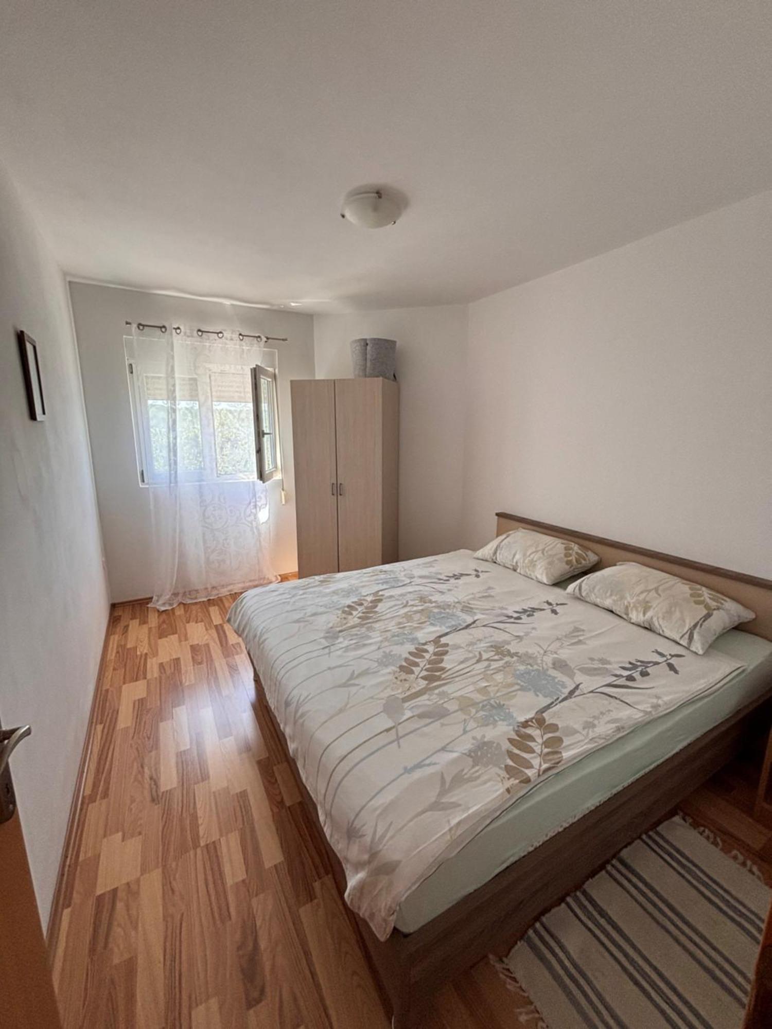 Apartmani Knezevic Posedarje Exteriér fotografie